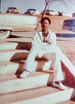 Frederick Okekhan Ikezahu