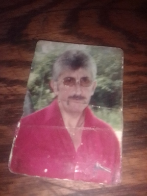 Frederick ray Davis