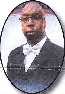 Frederick B. Wright