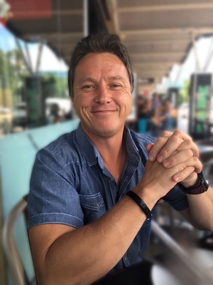 Frederik Kraukamp