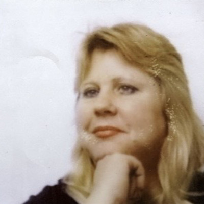 Fredna Gail Johnson