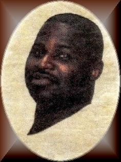 Fredrick Fuller