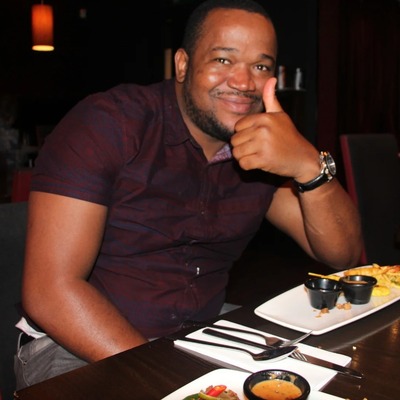 Fredrick Chinedu Omeire