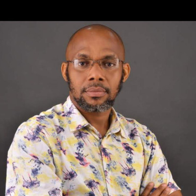 Fredrick Adeola Oshineye