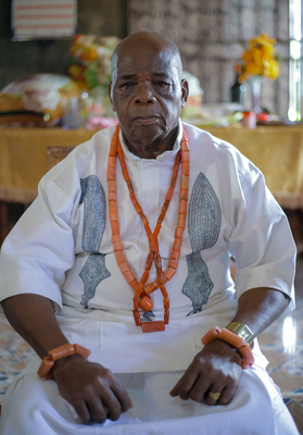 FREDRICK AIMIENOHO EKHORAGBON