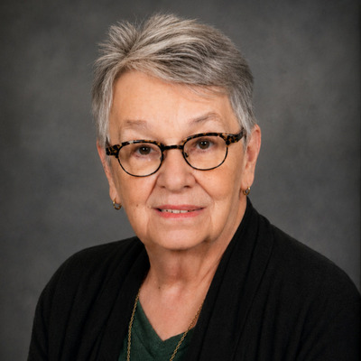 Fredyne Ford Cox
