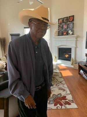 Freeman Pickett