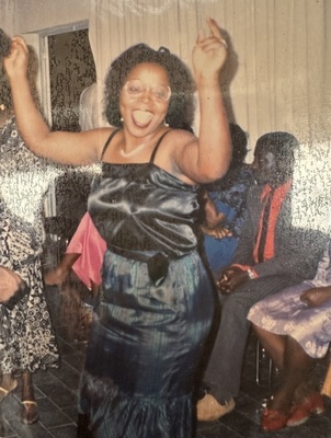 Frida ESAH Anagho
