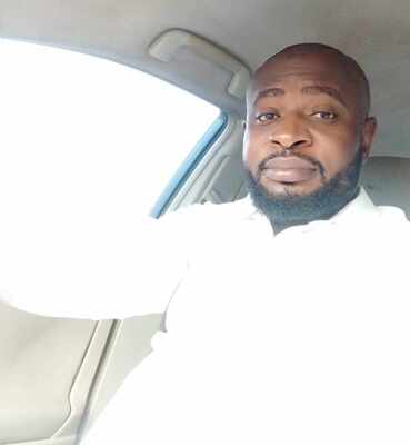 Friday Omadewu Adayi