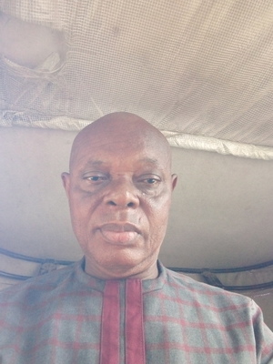 Friday Onuoha Agu