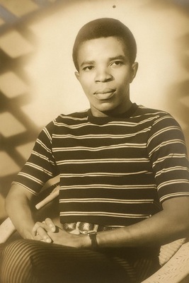 Engr. Friday Robert Okoro