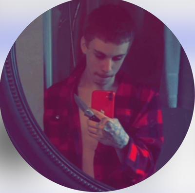 Friday Xander Novikova