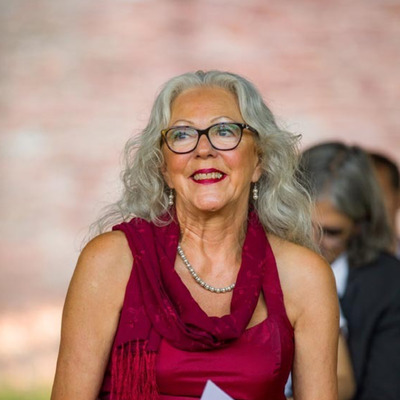 Frieda Maria Knoeferl-Konrad