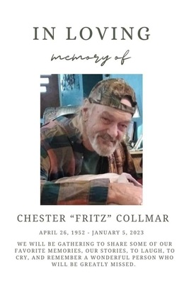 Fritz Collmar