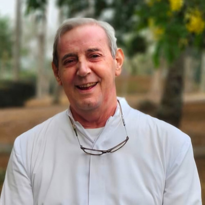 Fr.  Joseph (Jose)Tormo Ederra