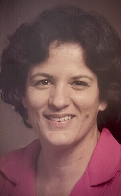 Fronci Margaret Knifong