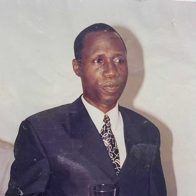 Francis Taiwo Akadiri