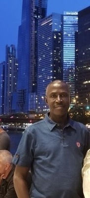 Felix Taiwo Bamgbala