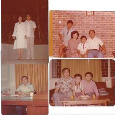 1978 to 1979 Singapore