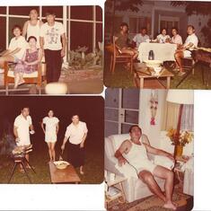 ~1985 Singapore home