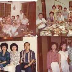 ~1984 - 1985 Singapore