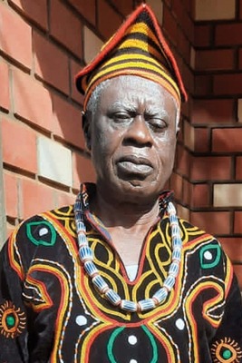 Tarh Clement Fuh Nkwenti