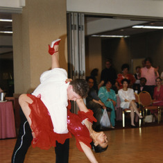 Dance 1990 Paso Dobles Rhett img012