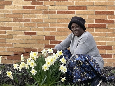 Olufunmi Falokun