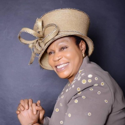 Funmilayo Anike Fadekemi Adebiyi