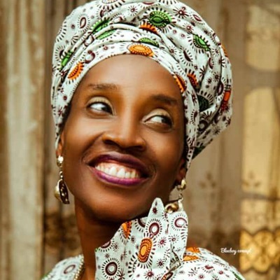 Funmilayo Elizabeth Mike-Toye