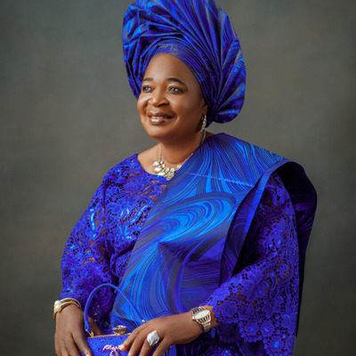 Funmilayo Emily Daramola