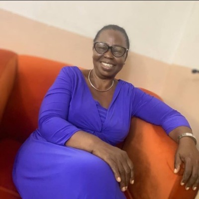 Funmilayo Eunice Lapite