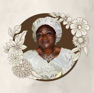 Josephine Funmilayo Oluwafunmilayo Sule
