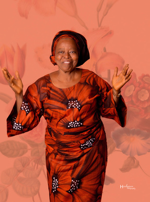 Funmilayo Helen Oyewole