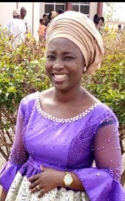 Funmilayo Omoniyi