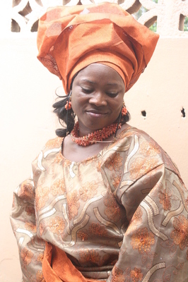 Oluwafunmilayo Esther Oniyide