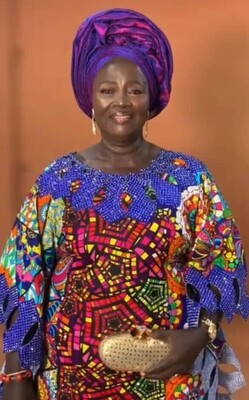 Funmilola Abigail Omiyale