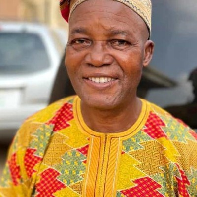 Funmilola Omotehinse Aribidara