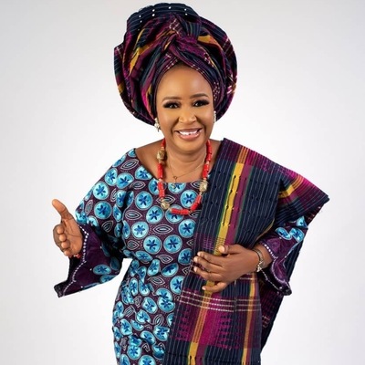 Funmilola Folasade Balogun