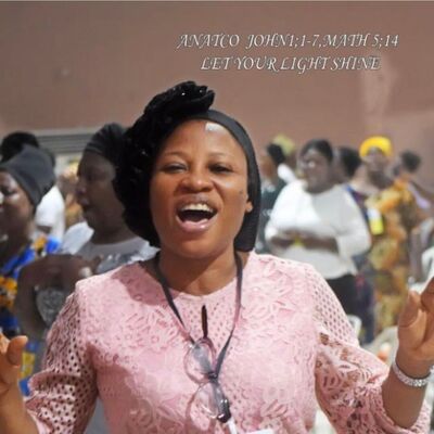 Funmilola Pitan Adebayo