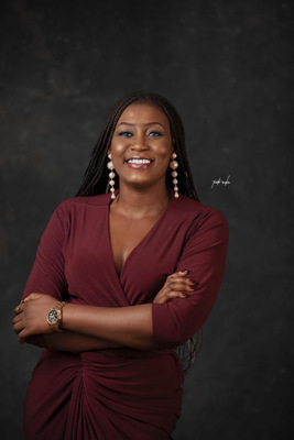 Funminife Folashade Oluwabiyi