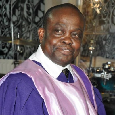 PA FUNMINIYI TITUS OGUNJINMI