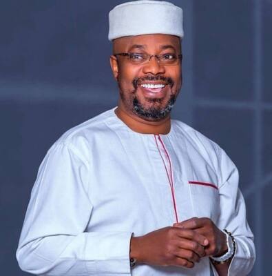 Dr. Funsho ARONIYO-OWOHUNWA