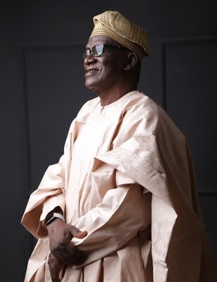 Funso John Oloruntola