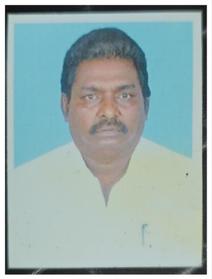 G SIVAJI