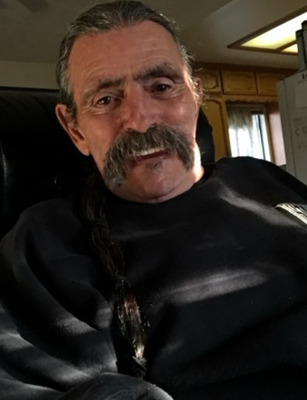 Gabe M. Rodriguez