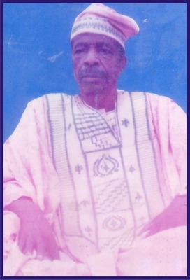 Gabriel Abiodun Aluko
