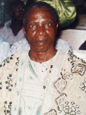 Gabriel Adedotun Bankole