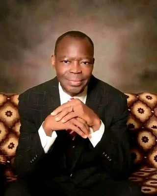 Gabriel Adesokan BAMIKOLE