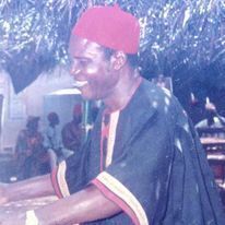 Gabriel Ani Chukwu